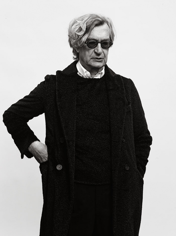 bryan adams photography wim wenders / zoo